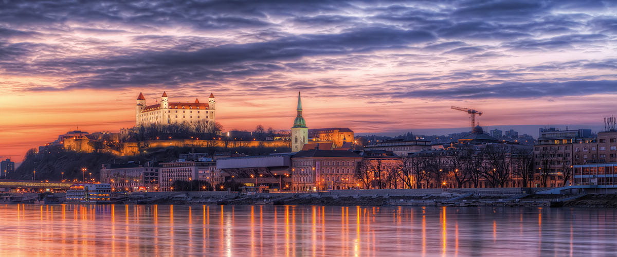 Bratislava
